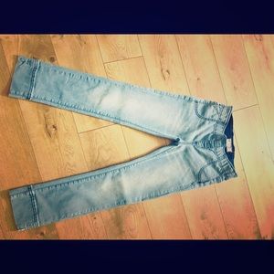 Free People Jeggings Size 26